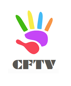 CFTV Logo