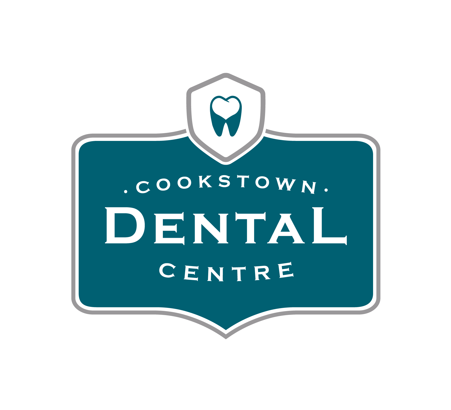 Cookstown Dental Logo