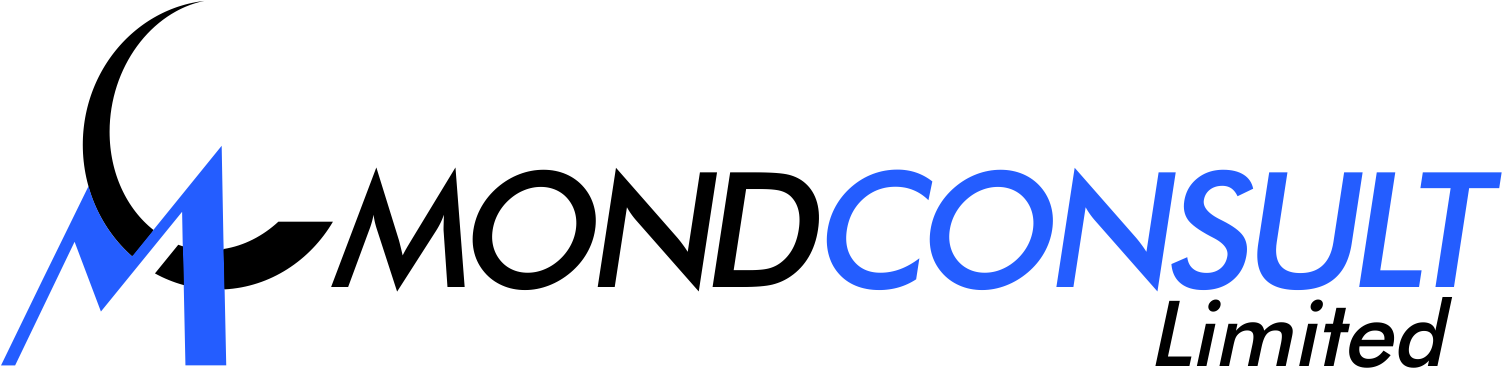 MondConsult Logo